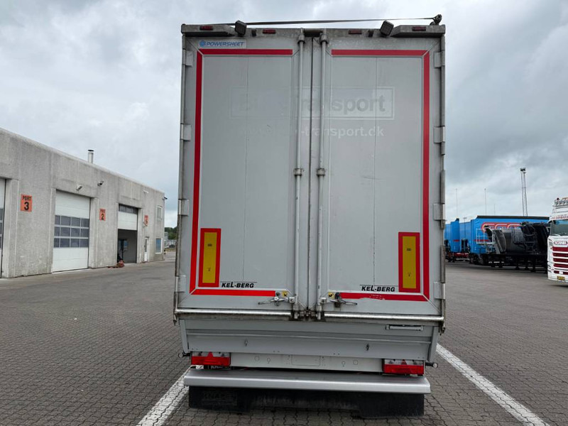 Knapen Walkingfloor/Schubbodenauflieger - Kipper oplegger: afbeelding 4 Knapen Walkingfloor/Schubbodenauflieger - Kipper oplegger: afbeelding 4