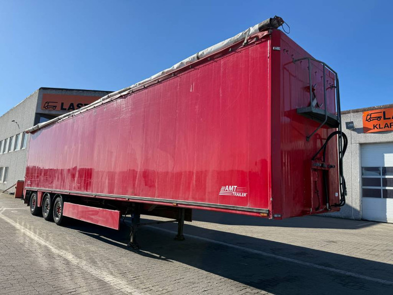 MTDK Walkingfloor/Schubbodenauflieger - Schuifvloer oplegger: afbeelding 1 MTDK Walkingfloor/Schubbodenauflieger - Schuifvloer oplegger: afbeelding 1