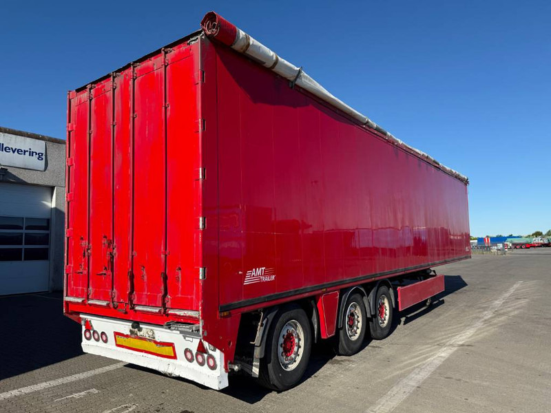 MTDK Walkingfloor/Schubbodenauflieger - Schuifvloer oplegger: afbeelding 3 MTDK Walkingfloor/Schubbodenauflieger - Schuifvloer oplegger: afbeelding 3