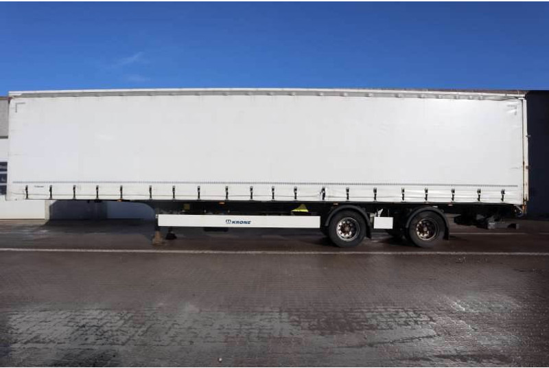 Krone 34 pl. - Oplegger: afbeelding 5 Krone 34 pl. - Oplegger: afbeelding 5