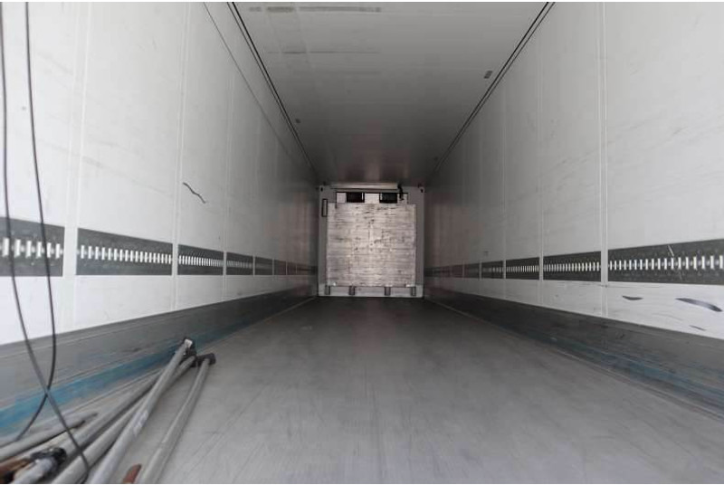Schmitz Cargobull Reefertrailer/Kühlauflieger/køletrailer - Koelwagen oplegger: afbeelding 5 Schmitz Cargobull Reefertrailer/Kühlauflieger/køletrailer - Koelwagen oplegger: afbeelding 5