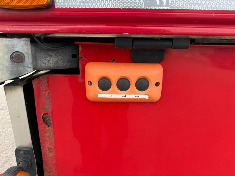 Koelwagen oplegger Schmitz Cargobull Refrigerated trailer / Kühlauflieger / Køletrailer: afbeelding 12 Koelwagen oplegger Schmitz Cargobull Refrigerated trailer / Kühlauflieger / Køletrailer: afbeelding 12