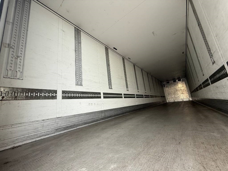 Koelwagen oplegger Schmitz Cargobull Refrigerated trailer / Kühlauflieger / Køletrailer: afbeelding 15 Koelwagen oplegger Schmitz Cargobull Refrigerated trailer / Kühlauflieger / Køletrailer: afbeelding 15