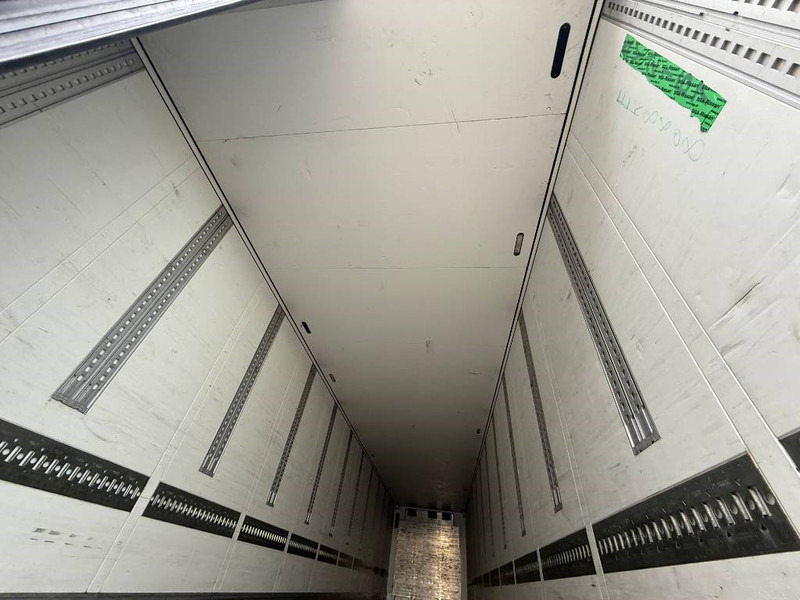 Koelwagen oplegger Schmitz Cargobull Refrigerated trailer / Kühlauflieger / Køletrailer: afbeelding 16 Koelwagen oplegger Schmitz Cargobull Refrigerated trailer / Kühlauflieger / Køletrailer: afbeelding 16