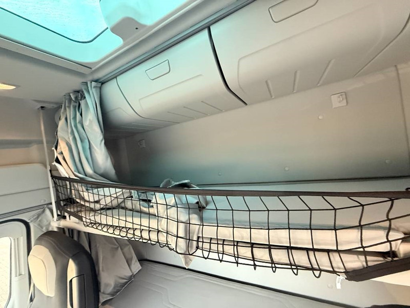 Trekker Ford F-Max: afbeelding 12