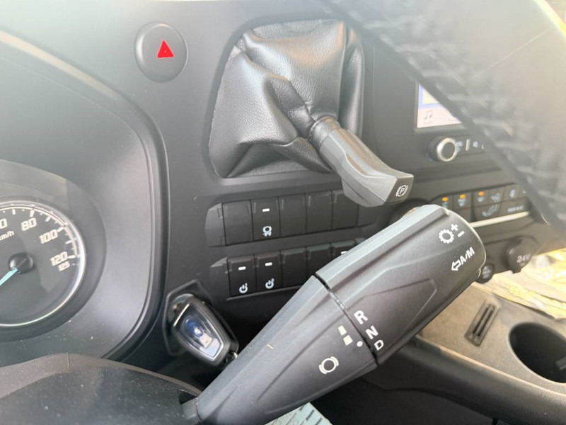 Trekker Ford F-Max: afbeelding 14