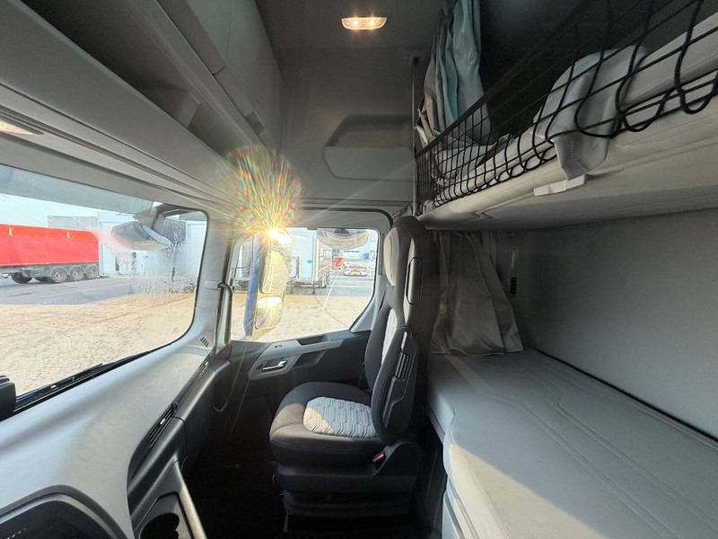 Trekker Ford F-Max: afbeelding 10