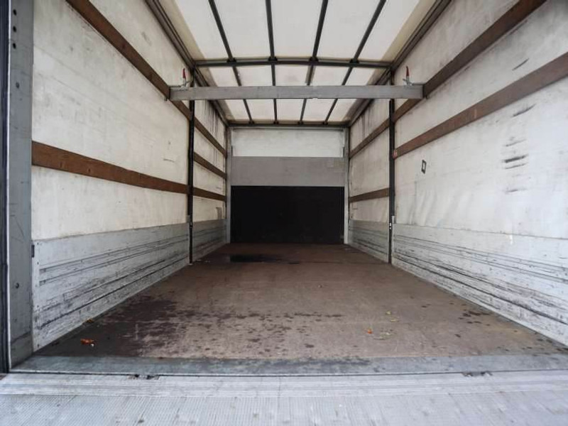 Volvo FL 240 EURO 6 - Schuifzeilen vrachtwagen: afbeelding 5 Volvo FL 240 EURO 6 - Schuifzeilen vrachtwagen: afbeelding 5