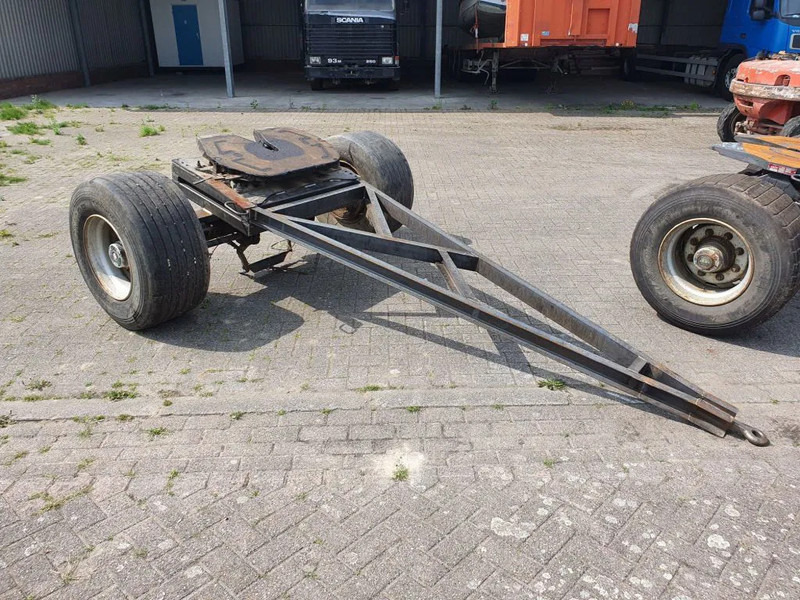Ackermann 100cm hoog - Dolly aanhanger: afbeelding 3 Ackermann 100cm hoog - Dolly aanhanger: afbeelding 3