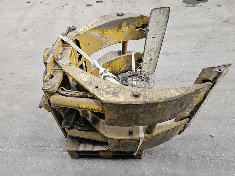 CASCADE 60F-RC-503 G - Grijper: afbeelding 2 CASCADE 60F-RC-503 G - Grijper: afbeelding 2