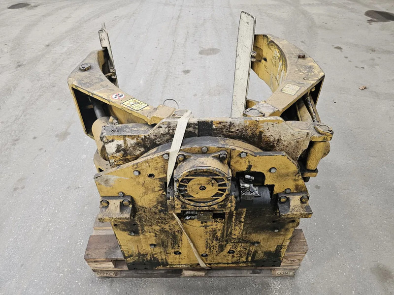 CASCADE 60F-RC-503 G - Grijper: afbeelding 4 CASCADE 60F-RC-503 G - Grijper: afbeelding 4