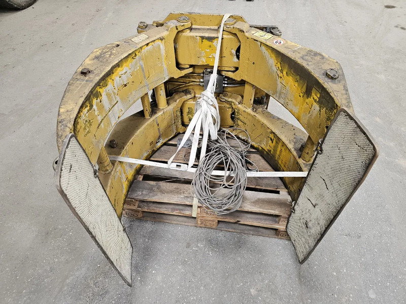 CASCADE 60F-RC-503 G - Grijper: afbeelding 1 CASCADE 60F-RC-503 G - Grijper: afbeelding 1