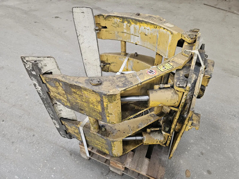 CASCADE 60F-RC-503 G - Grijper: afbeelding 3 CASCADE 60F-RC-503 G - Grijper: afbeelding 3