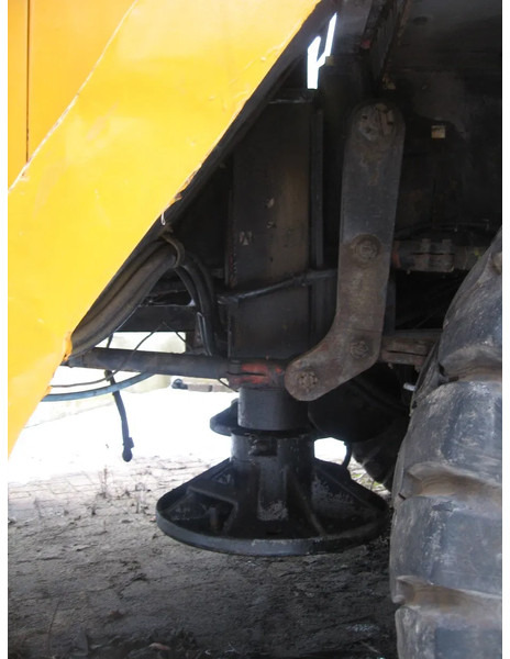 Alle terrein kraan Grove Coles TM 80/88 T: afbeelding 13 Alle terrein kraan Grove Coles TM 80/88 T: afbeelding 13