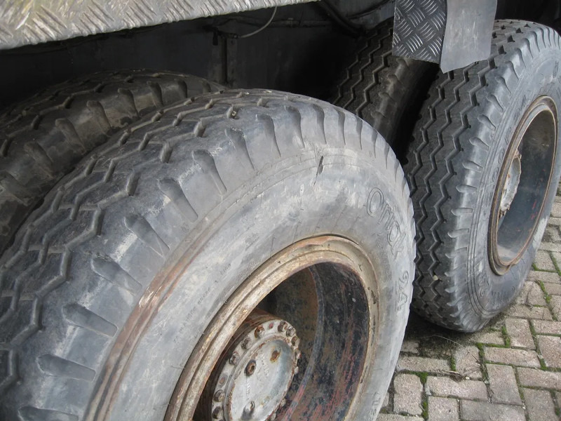 Alle terrein kraan Grove Coles TM 80/88 T: afbeelding 9 Alle terrein kraan Grove Coles TM 80/88 T: afbeelding 9