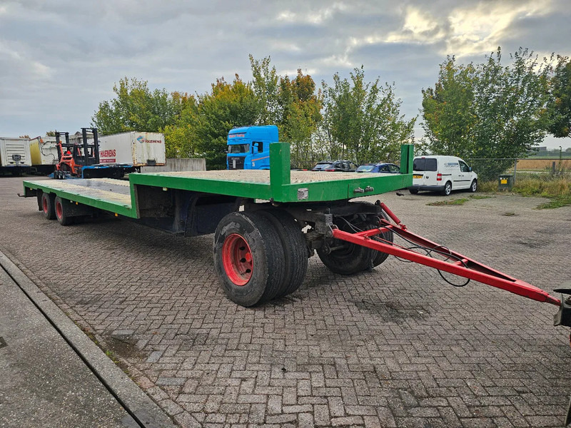 MOL 1112-15V-20-32-1 - Vlakke/ Open oplegger: afbeelding 3 MOL 1112-15V-20-32-1 - Vlakke/ Open oplegger: afbeelding 3