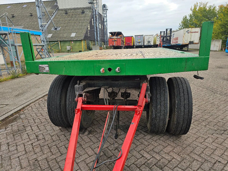 MOL 1112-15V-20-32-1 - Vlakke/ Open oplegger: afbeelding 2 MOL 1112-15V-20-32-1 - Vlakke/ Open oplegger: afbeelding 2