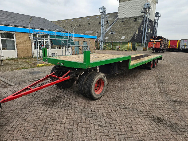 MOL 1112-15V-20-32-1 - Vlakke/ Open oplegger: afbeelding 1 MOL 1112-15V-20-32-1 - Vlakke/ Open oplegger: afbeelding 1