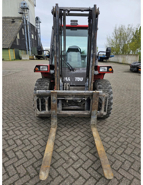 Manitou M 30-2 4ST3B - Ruw terrein heftruck: afbeelding 3 Manitou M 30-2 4ST3B - Ruw terrein heftruck: afbeelding 3