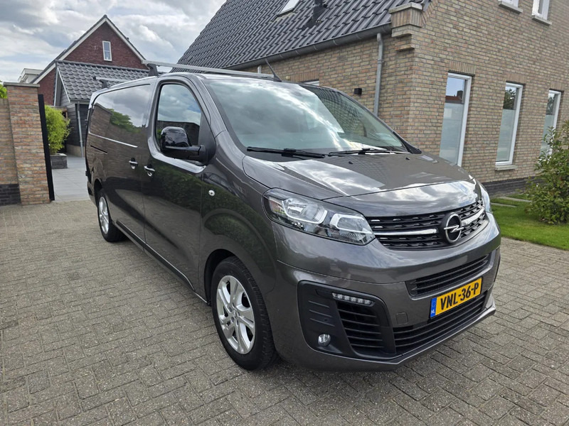 Opel Vivaro WDF44760313190055 - Personenwagen: afbeelding 3 Opel Vivaro WDF44760313190055 - Personenwagen: afbeelding 3