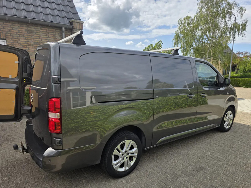 Opel Vivaro WDF44760313190055 - Personenwagen: afbeelding 4 Opel Vivaro WDF44760313190055 - Personenwagen: afbeelding 4