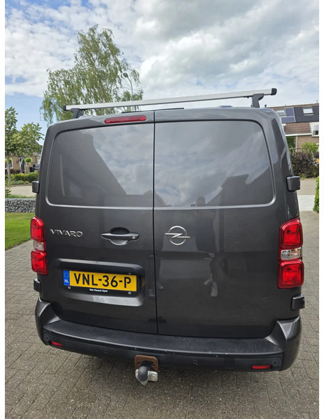 Opel Vivaro WDF44760313190055 - Personenwagen: afbeelding 5 Opel Vivaro WDF44760313190055 - Personenwagen: afbeelding 5