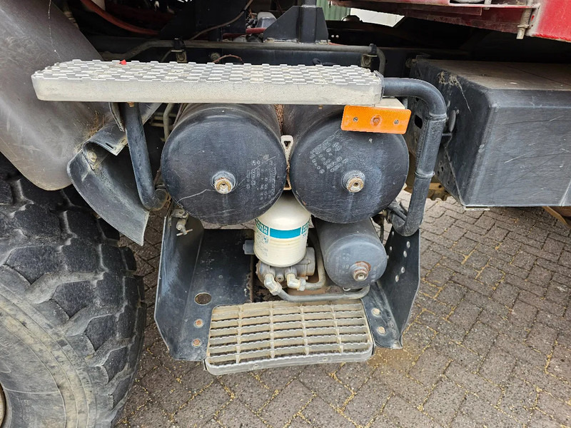 Brandweerwagen Renault M210 Arbois 3500L: afbeelding 20 Brandweerwagen Renault M210 Arbois 3500L: afbeelding 20