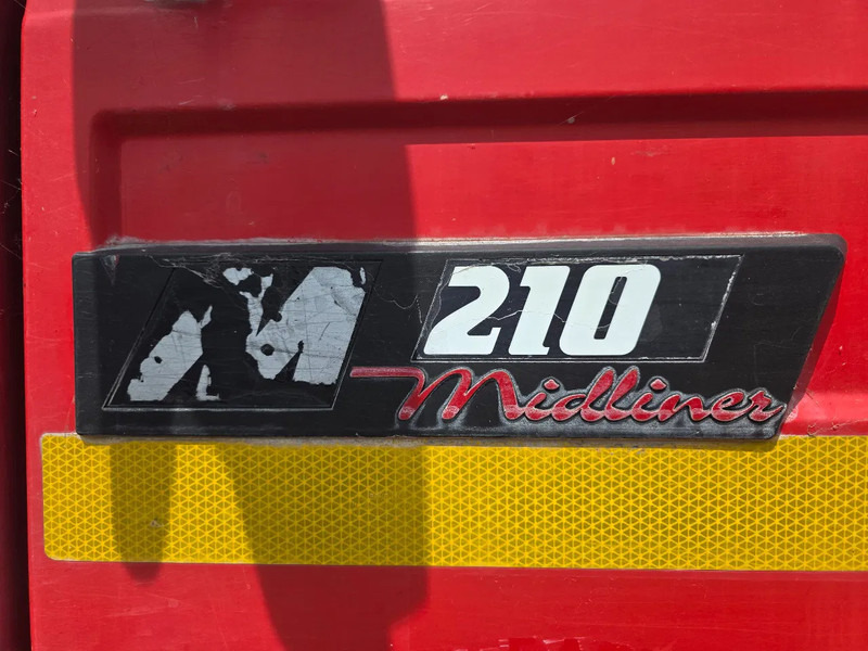Brandweerwagen Renault M210 M210: afbeelding 15