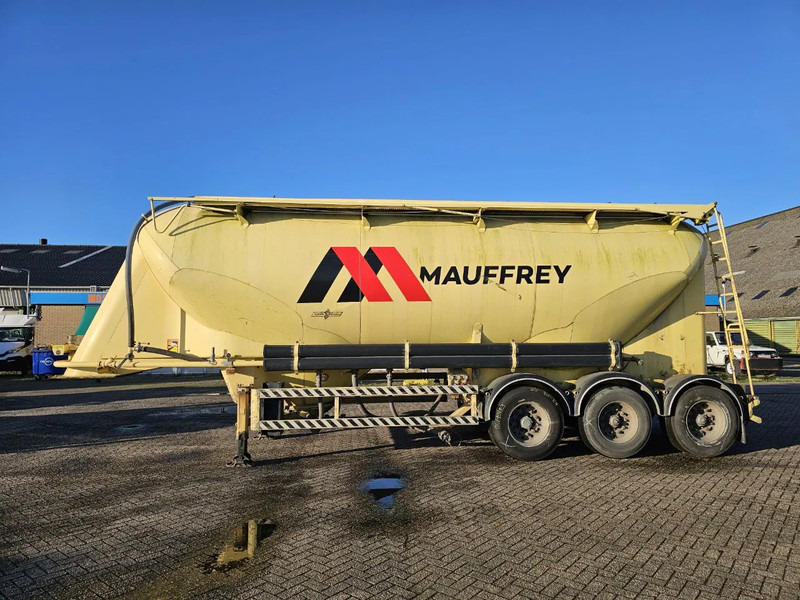Tankoplegger SPITZER S27DR: afbeelding 8