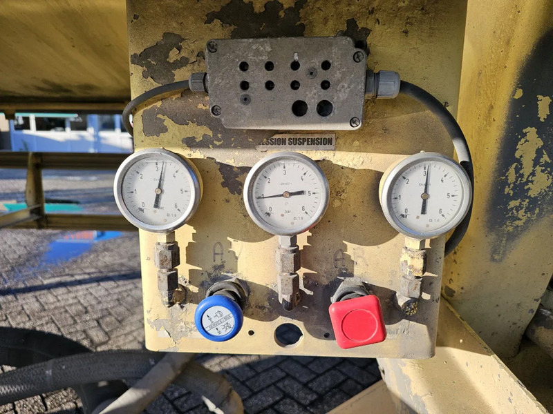 Tankoplegger SPITZER S27DR: afbeelding 9