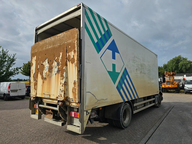 Scania P114-340 CP14 - Bakwagen: afbeelding 5 Scania P114-340 CP14 - Bakwagen: afbeelding 5