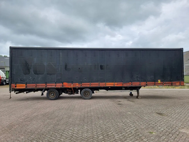 Van Hool BPW - DISC - 10 Bolts! - Schuifzeiloplegger: afbeelding 4 Van Hool BPW - DISC - 10 Bolts! - Schuifzeiloplegger: afbeelding 4