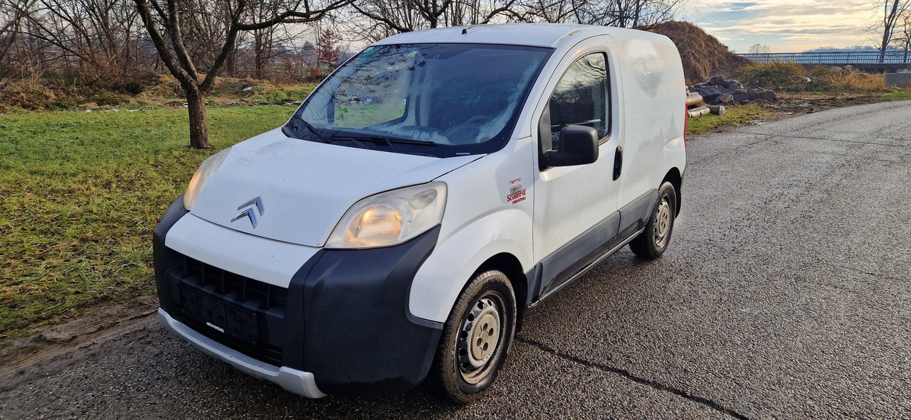 Citroen Nemo - Kleine bestelwagen: afbeelding 3 Citroen Nemo - Kleine bestelwagen: afbeelding 3