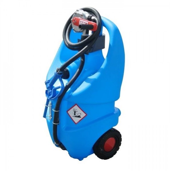 Emiliana Serbatoi Carrytank, Mobiltank, Stationärtank - Opslagtank: afbeelding 2 Emiliana Serbatoi Carrytank, Mobiltank, Stationärtank - Opslagtank: afbeelding 2