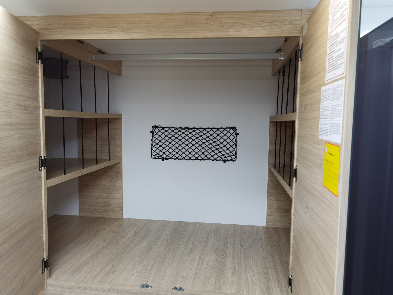 Half integraal camper Chausson 640 ULTIMATE / -2026- / XX-HUBBETT / DRIVE-PAKET: afbeelding 23 Half integraal camper Chausson 640 ULTIMATE / -2026- / XX-HUBBETT / DRIVE-PAKET: afbeelding 23