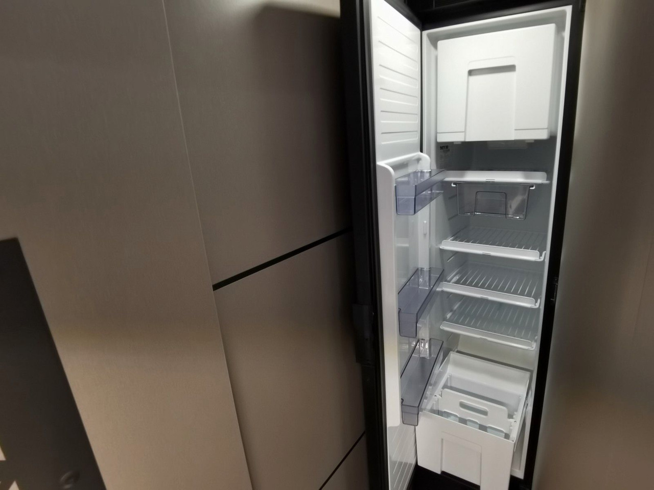Half integraal camper Chausson X 650 EXCLUSIVE LINE /XXL-HUBBETT/ E-BIKE TRÄGER: afbeelding 14