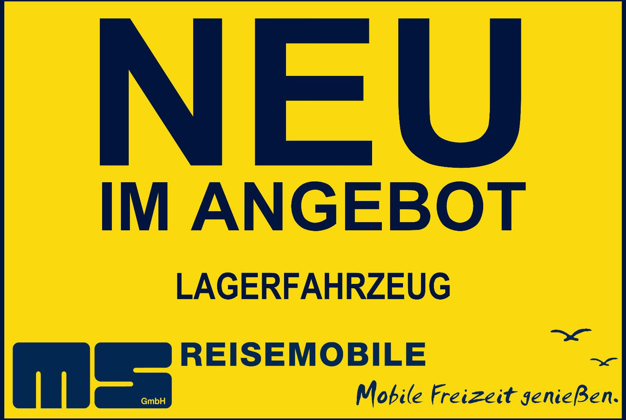 Eura Mobil PROFILA T 720 EB - 101 EDITION / EINZELBETTEN - Half integraal camper: afbeelding 4 Eura Mobil PROFILA T 720 EB - 101 EDITION / EINZELBETTEN - Half integraal camper: afbeelding 4