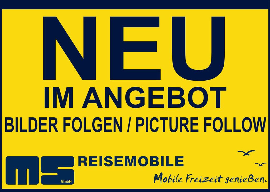 Forster A 699 DVB / Modell 2025 / 140PS /8x SCHLAFPLÄTZE - Alkoof camper: afbeelding 3 Forster A 699 DVB / Modell 2025 / 140PS /8x SCHLAFPLÄTZE - Alkoof camper: afbeelding 3