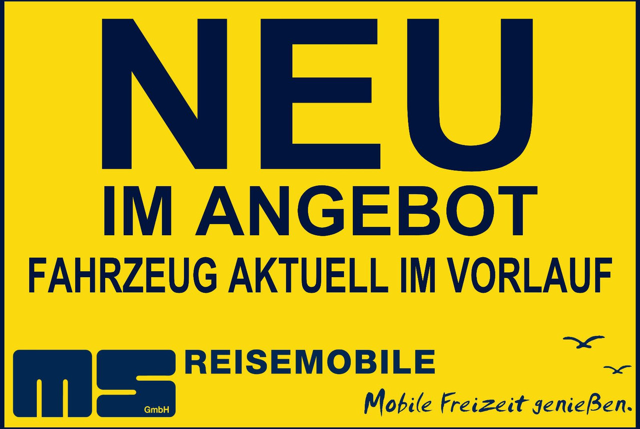 Forster A 699 DVB / Modell 2026 / 165PS /8x SCHLAFPLÄTZE - Alkoof camper: afbeelding 3 Forster A 699 DVB / Modell 2026 / 165PS /8x SCHLAFPLÄTZE - Alkoof camper: afbeelding 3