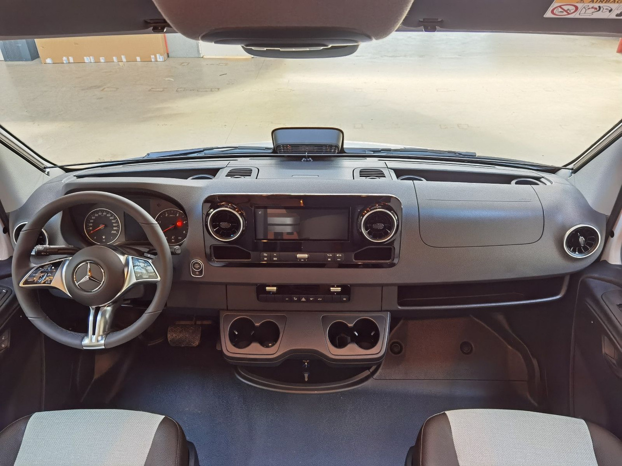 Half integraal camper Weinsberg CARACOMPACT 640 MEG EDITION-PEPPER / 170PS - 9G.: afbeelding 10