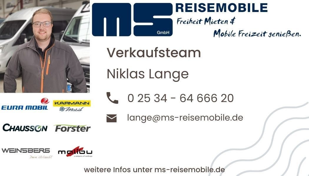 Weinsberg CARACOMPACT 640 MEG EDITION-PEPPER / MODELL 2025 - Half integraal camper: afbeelding 3 Weinsberg CARACOMPACT 640 MEG EDITION-PEPPER / MODELL 2025 - Half integraal camper: afbeelding 3