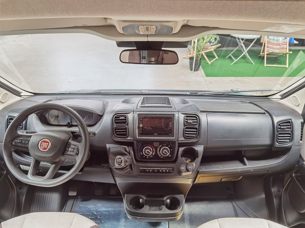 Leasing  Weinsberg CARASUITE 650 MG / 140PS / HECKBETT & HUBBETT Weinsberg CARASUITE 650 MG / 140PS / HECKBETT & HUBBETT: afbeelding 11