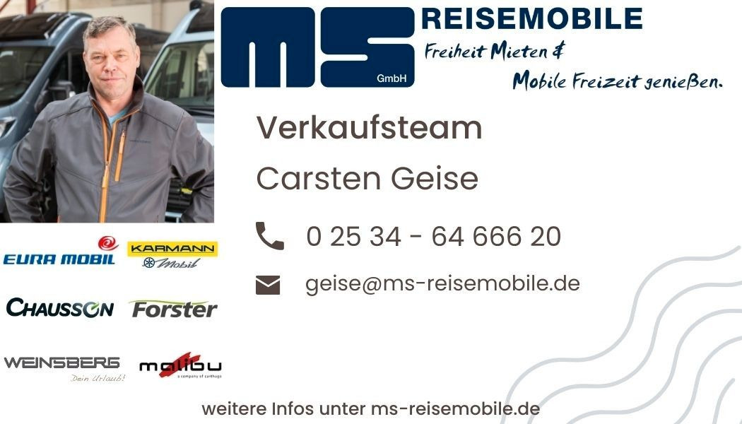 Weinsberg CARATOUR 600 MQ /165PS /FUNCTION & VOLTAGE PAKET - Buscamper: afbeelding 3 Weinsberg CARATOUR 600 MQ /165PS /FUNCTION & VOLTAGE PAKET - Buscamper: afbeelding 3