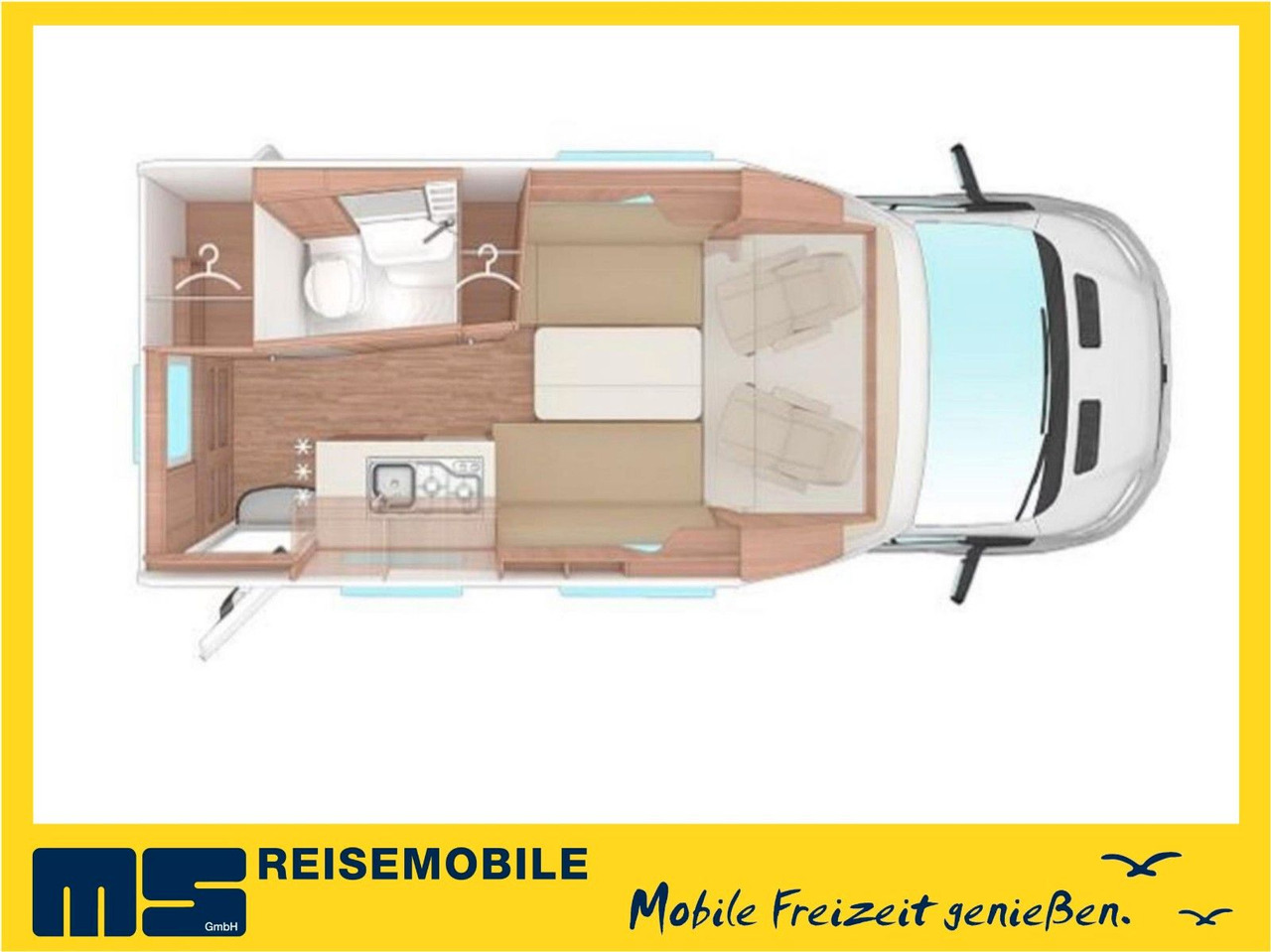 Weinsberg X-CURSION CUV 500 LT PEPPER EDITION / 150PS-DSG - Half integraal camper: afbeelding 2 Weinsberg X-CURSION CUV 500 LT PEPPER EDITION / 150PS-DSG - Half integraal camper: afbeelding 2