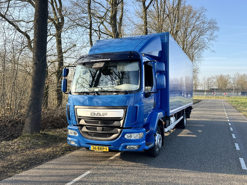 DAF LF 250 4x2 Bakwagen - Bakwagen: afbeelding 2 DAF LF 250 4x2 Bakwagen - Bakwagen: afbeelding 2