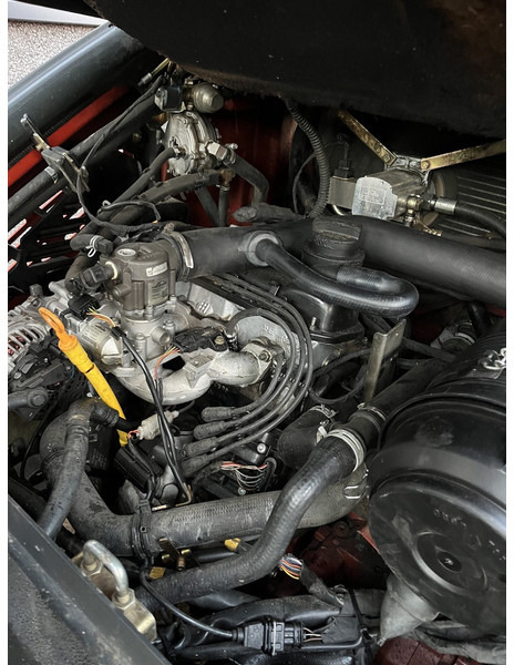 Linde H25T triplo465 sideshift 4e functie 2010 LPG - LPG heftruck: afbeelding 4 Linde H25T triplo465 sideshift 4e functie 2010 LPG - LPG heftruck: afbeelding 4