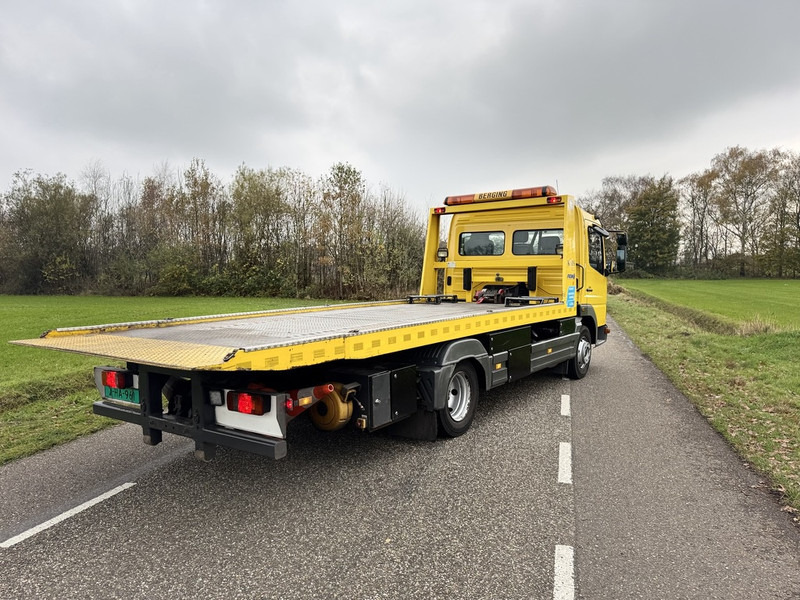 Mercedes-Benz Atego 815 Falcom Afsleepwagen Takelwagen Bergingswagen Depannage 470dkm APK 6-2026 - Autovrachtwagen vrachtwagen: afbeelding 5 Mercedes-Benz Atego 815 Falcom Afsleepwagen Takelwagen Bergingswagen Depannage 470dkm APK 6-2026 - Autovrachtwagen vrachtwagen: afbeelding 5