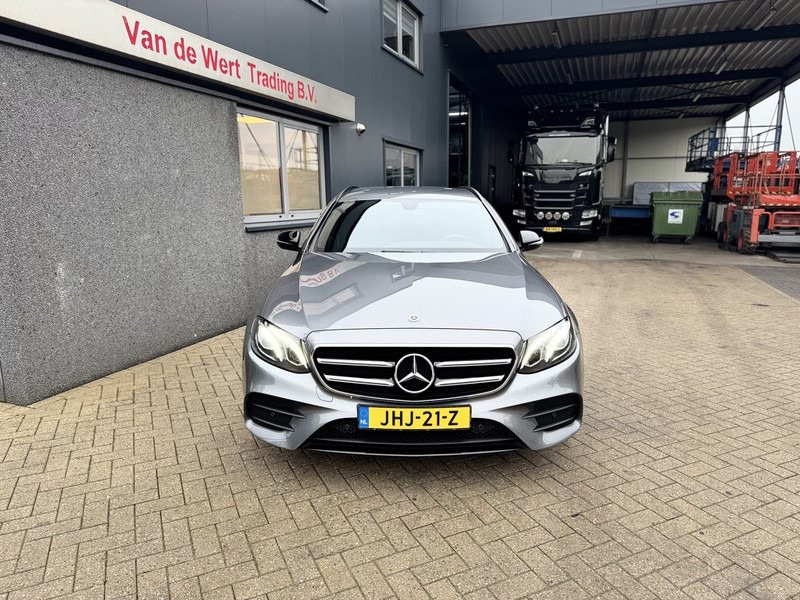 Mercedes-Benz E-Klasse Estate 300 de AMG Line 2020 Led / ACC / Leder - Personenwagen: afbeelding 3 Mercedes-Benz E-Klasse Estate 300 de AMG Line 2020 Led / ACC / Leder - Personenwagen: afbeelding 3