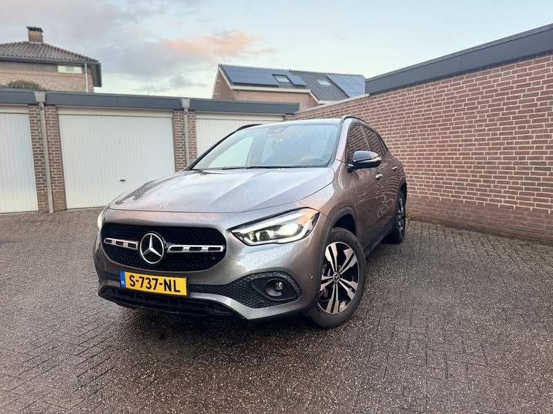 Mercedes-Benz GLA - Klasse 250e Business Solution , 2022 Automaat Trekhaak APK 3-2026 - Personenwagen: afbeelding 2 Mercedes-Benz GLA - Klasse 250e Business Solution , 2022 Automaat Trekhaak APK 3-2026 - Personenwagen: afbeelding 2