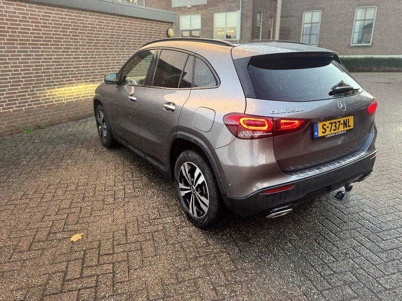 Mercedes-Benz GLA - Klasse 250e Business Solution , 2022 Automaat Trekhaak APK 3-2026 - Personenwagen: afbeelding 4 Mercedes-Benz GLA - Klasse 250e Business Solution , 2022 Automaat Trekhaak APK 3-2026 - Personenwagen: afbeelding 4
